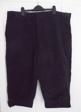 DuckDri Heavyweight Navy