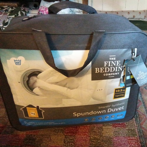 New superking size tog - new,