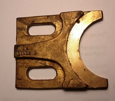 204951 Genuine Petter Thrust