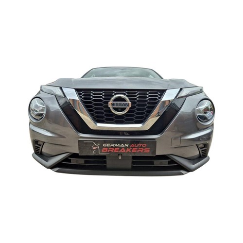 2019 2021 nissan juke f16 - 2019-2021,