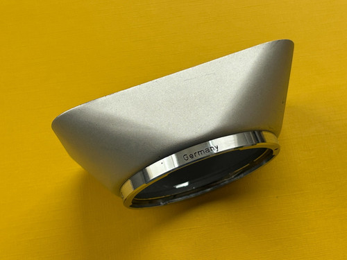 Zeiss ikon lens hood - ikon,