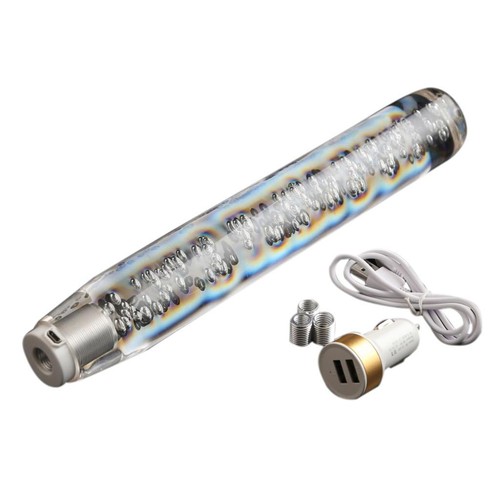 Car knob gear lever - knob, with