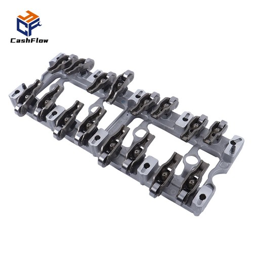 Rocker arm carrier ladder for - carrier,