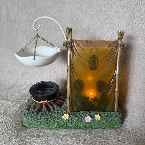 Yankee candle campfire - yankee,