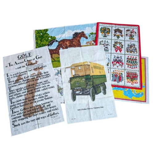 Ulster bundle vintage - ulster,