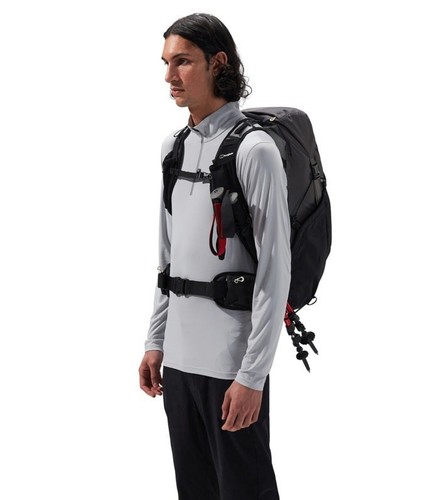 Berghaus unisex freeflow 30l - berghaus,