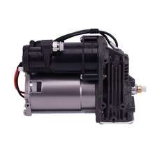 Returned Air Suspension