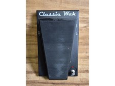 Morley Classic Wah Pedal
