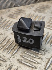 BMW E46 ELECTRIC WING MIRROR