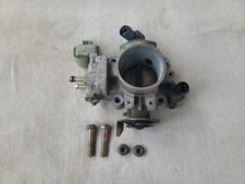 Honda Civic D Series Throttle