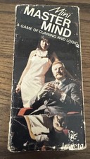 Original Mini Mastermind Board