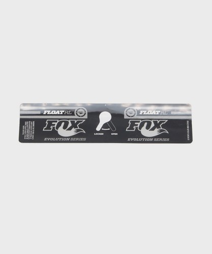 Fox cycle bicycle bike shock - fox,