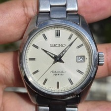 Rare seiko automatic sarb035j1 - rare,