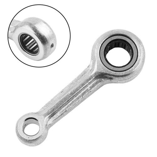 Power tools connecting - power, rod