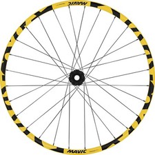 Mavic Deemax DH Yellow 29 Inch
