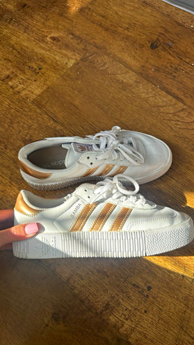 Adidas samba limited - samba, edition