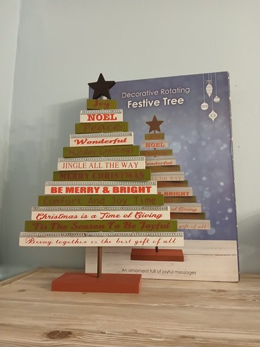 Decorative rotating festive - decorative,