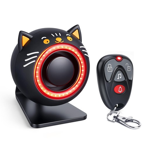 Car alarm system 120db - 120db,