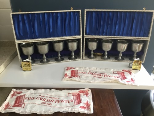 Vintage pinder bros - pinder,