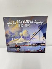 Great Passenger Ships