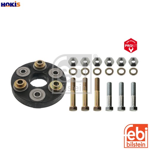 Joint propshaft 09582 for - joint,