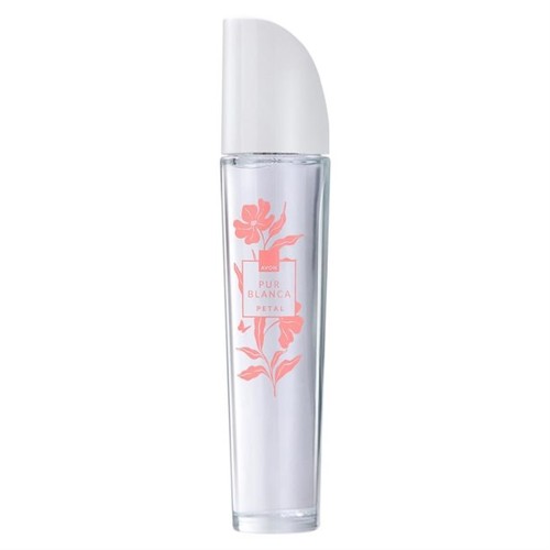 Avon pur blanca petal - pur, eau