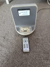 Philips aj300db radio alarm - aj300db,