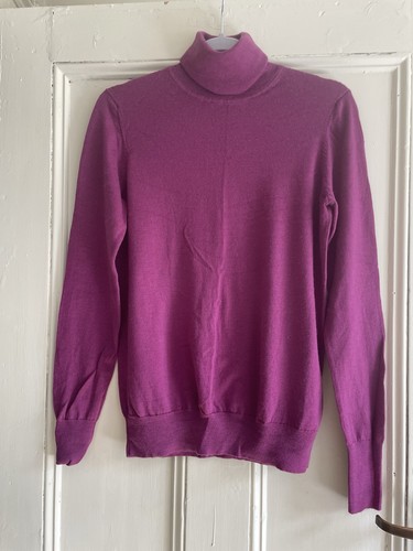 Uniqlo 100 wool - 100%,