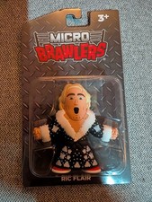 Pro Wrestling Tees Micro