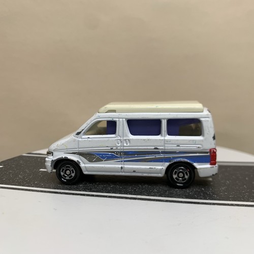 1996 tomy tomica - #23, mazda