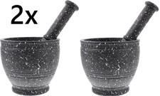 Pack granite pestle and - granite,