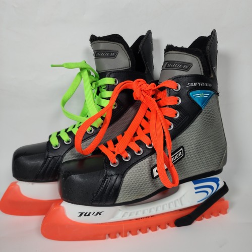 Vintage nike bauer - supreme, 11