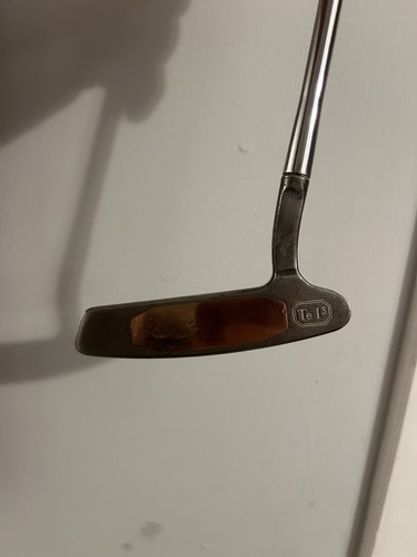Scotty cameron santa tei3 - cameron,