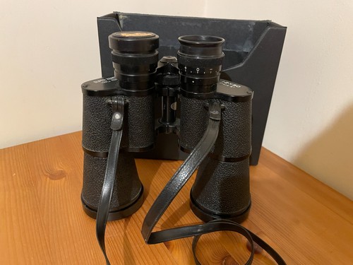 Super zenith binoculars 12x50 - zenith,