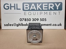 SITEC Timer for Mixers 10 min