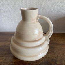 Art Deco Style Jug / Vase