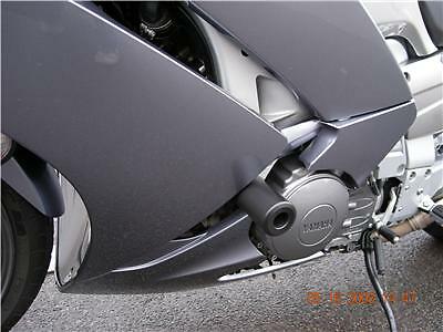 Yamaha fjr1300 2006 - yamaha,
