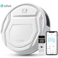 Lefant Robot Vacuum Cleaner