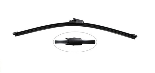 Rear wiper blade - blade, altea