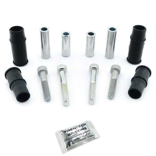 For scirocco mk1 front - for, 2x