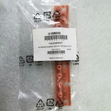 1PCS Conductive Rubber Keypad