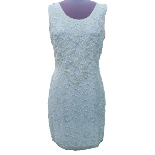 Vintage scala pearl beaded - scala,