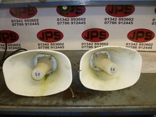 Pair toa 630eu horns - toa, /