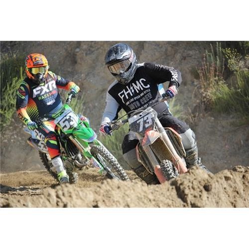 Yamaha 400 2000 prox - 400,
