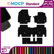 Standard Car Mats to fit Kia