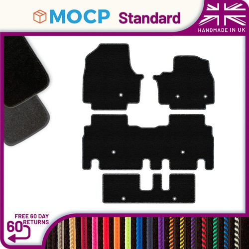 Standard car mats - car, to