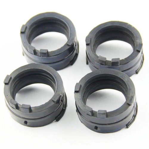 Manifold intake connector - manifold,