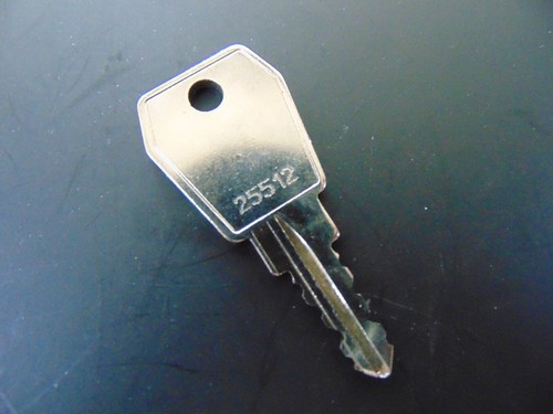 Original kamei replacement - original, key