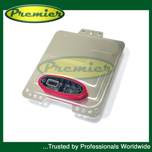 Premier xenon headlight - xenon,