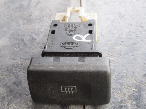 Nissan primera p11 - nissan,